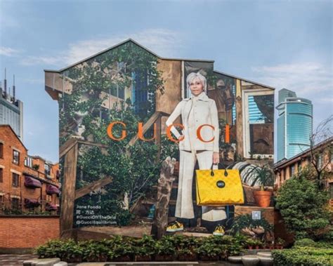 gucci econyl|Gucci environmental issues.